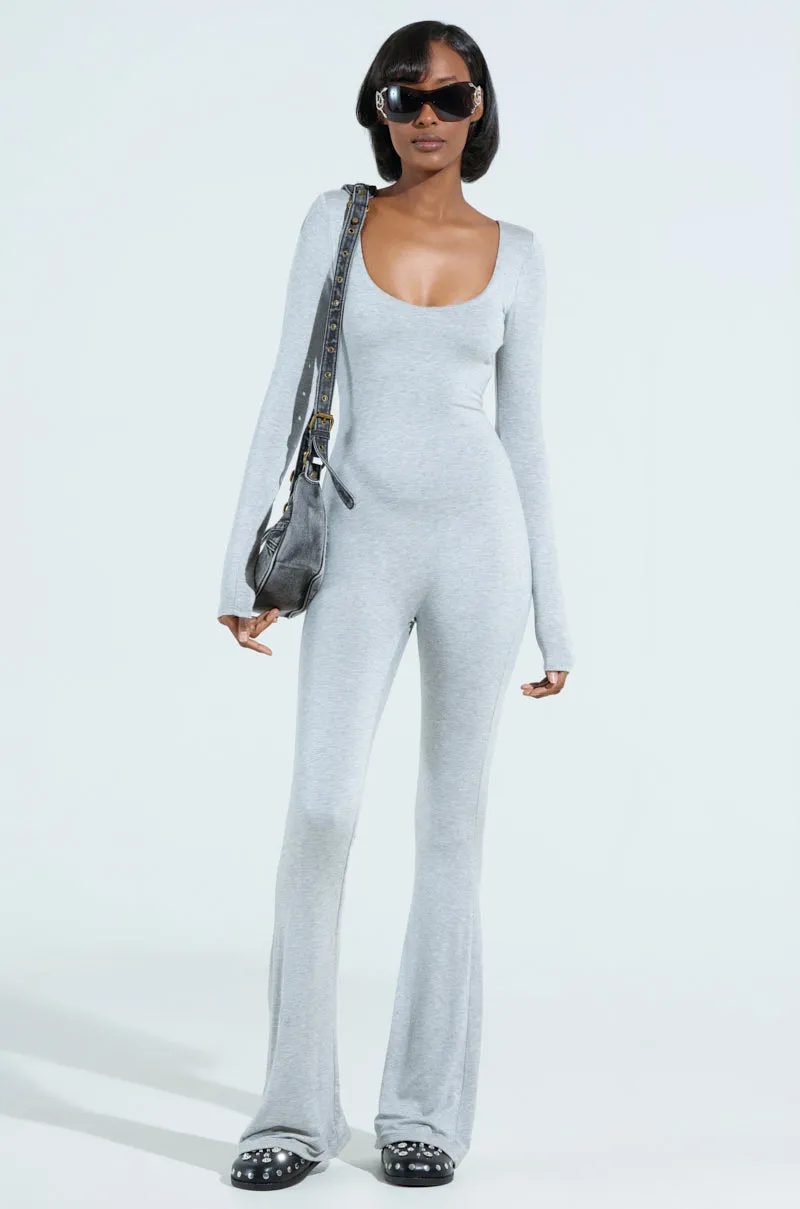 IN YOUR DREAMS JUMPSUIT sold by AKIRA product image thumbnail 3