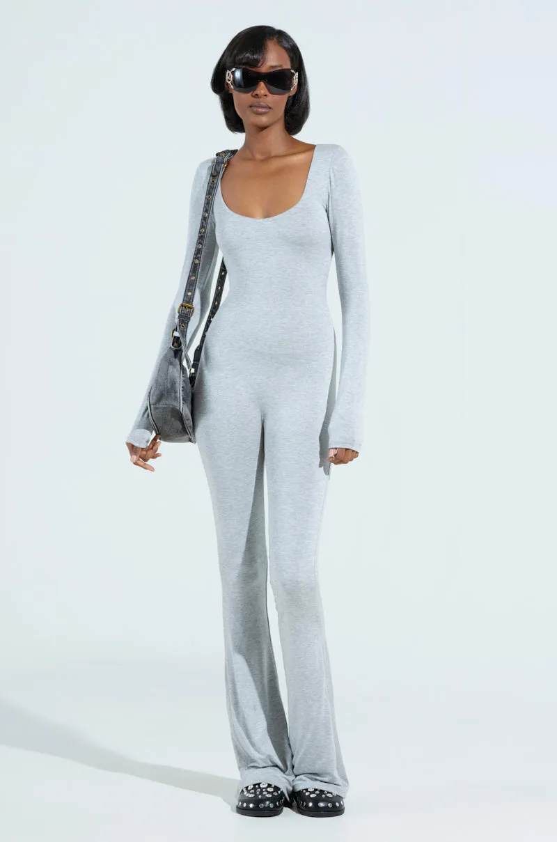 IN YOUR DREAMS JUMPSUIT sold by AKIRA product image thumbnail 2