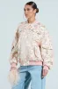 TAKE CARE BROCADE BOMBER sold by AKIRA