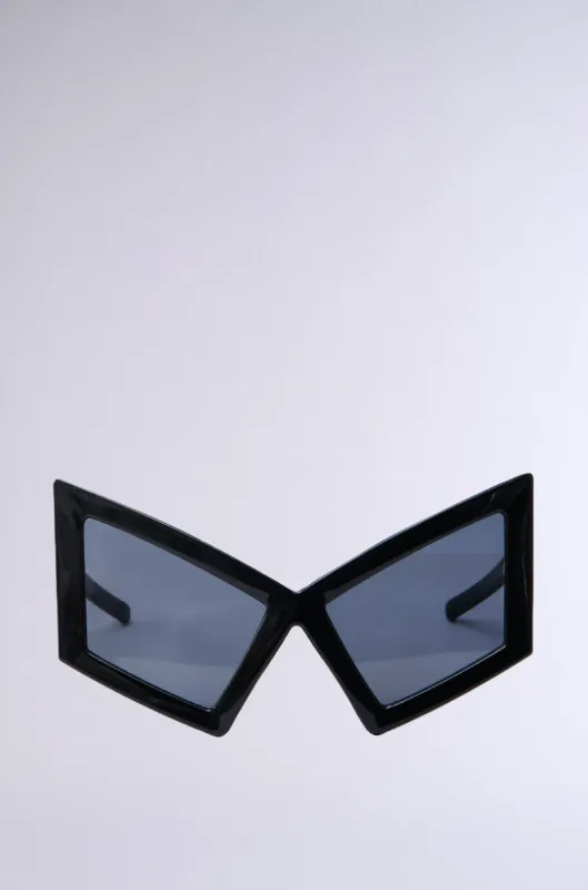 U HAVE TO GET IT SUNGLASSES made by AKIRA