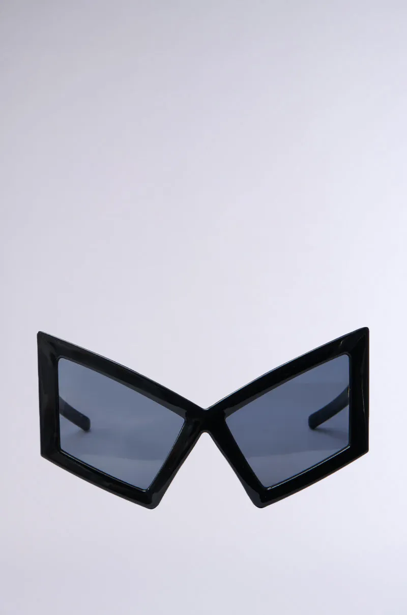 U HAVE TO GET IT SUNGLASSES sold by AKIRA