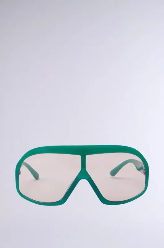ALYSSA SUNGLASSES made by AKIRA