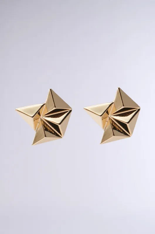 TRIFECTA EARRING sold by AKIRA