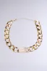 ELEGANCE IS KEY CHOKER sold by AKIRA