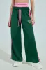 PLAY WITH ME WIDE LEG JOGGER sold by AKIRA