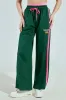 PLAY WITH ME WIDE LEG JOGGER sold by AKIRA