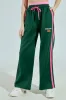 PLAY WITH ME WIDE LEG JOGGER sold by AKIRA