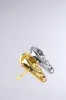 HEARD YOU RING SET sold by AKIRA