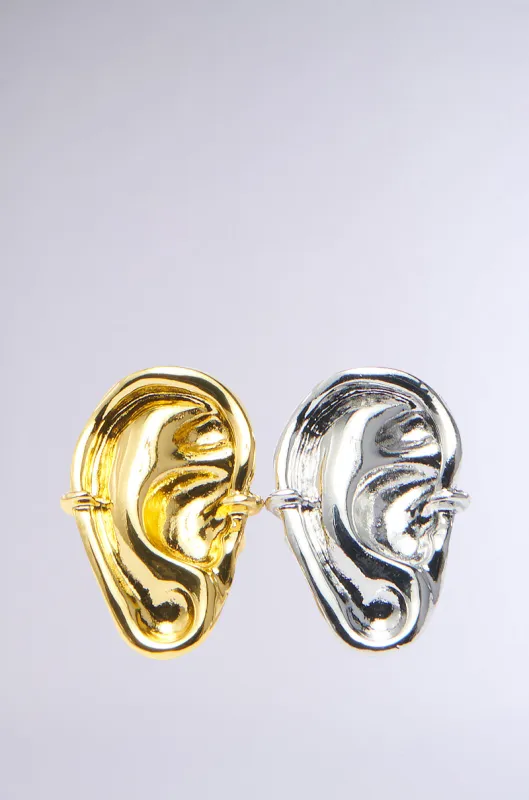 HEARD YOU RING SET sold by AKIRA