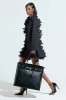 FEEL ME OVERSIZED TOTE sold by AKIRA