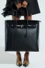 FEEL ME OVERSIZED TOTE sold by AKIRA