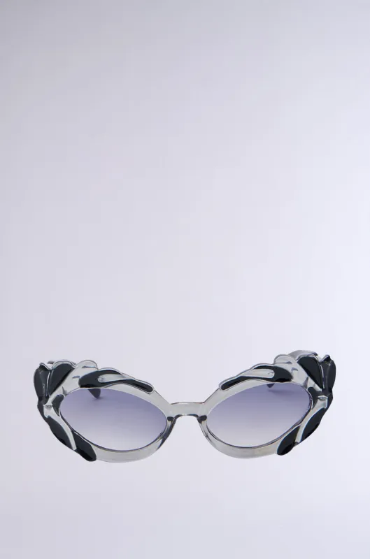 OUT OF THIS WORLD SUNGLASSES made by AKIRA
