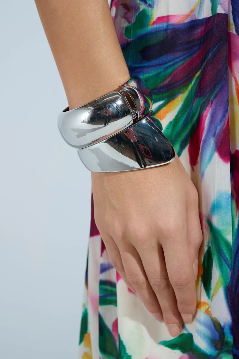ESSENTIAL BANGLE SET sold by AKIRA product image thumbnail 2