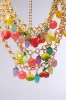 FEELIN FRUITY NECKLACE sold by AKIRA