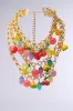 FEELIN FRUITY NECKLACE sold by AKIRA