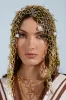ALWAYS BLESSED HEADPIECE sold by AKIRA