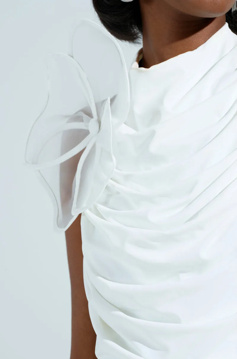 IN BLOOM BROOCH SET sold by AKIRA product image thumbnail 2