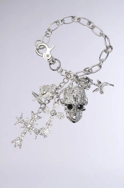 FOREVER BLESSED BRACELET sold by AKIRA