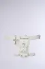 CROSSING THE LINE PU BELT BAG IN WHITE sold by AKIRA