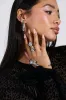 ETHEREAL DREAMS HAND RING SET sold by AKIRA
