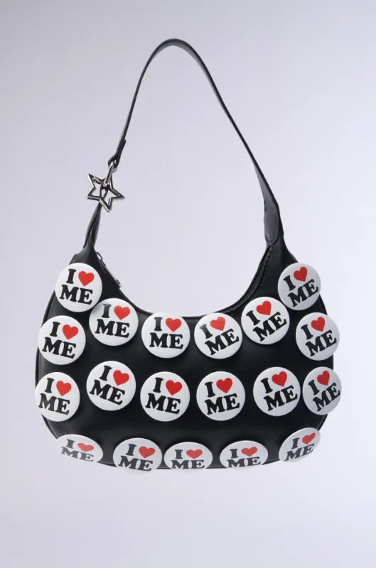 I REALLY DO PIN PURSE sold by AKIRA