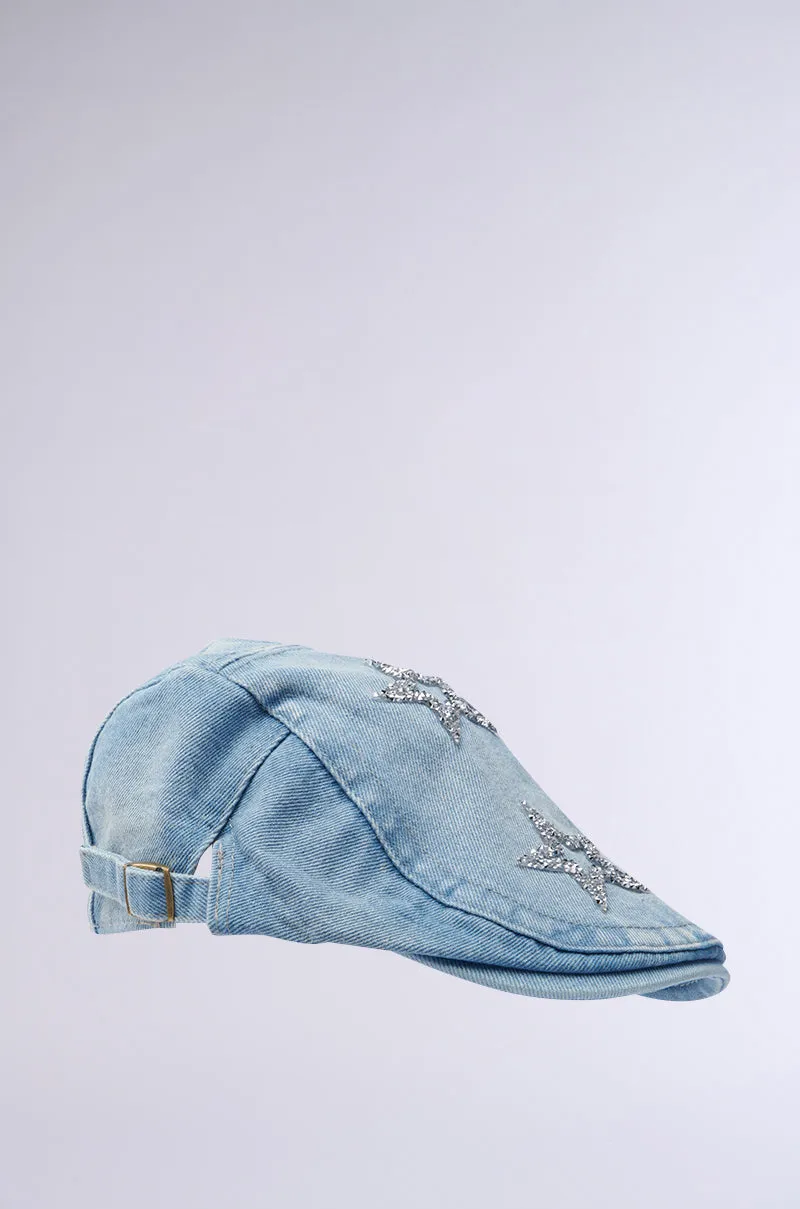 MARDIE GURL HAT sold by AKIRA product image thumbnail 3