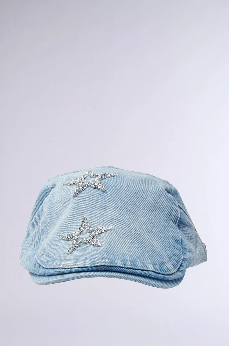MARDIE GURL HAT sold by AKIRA product image thumbnail 2