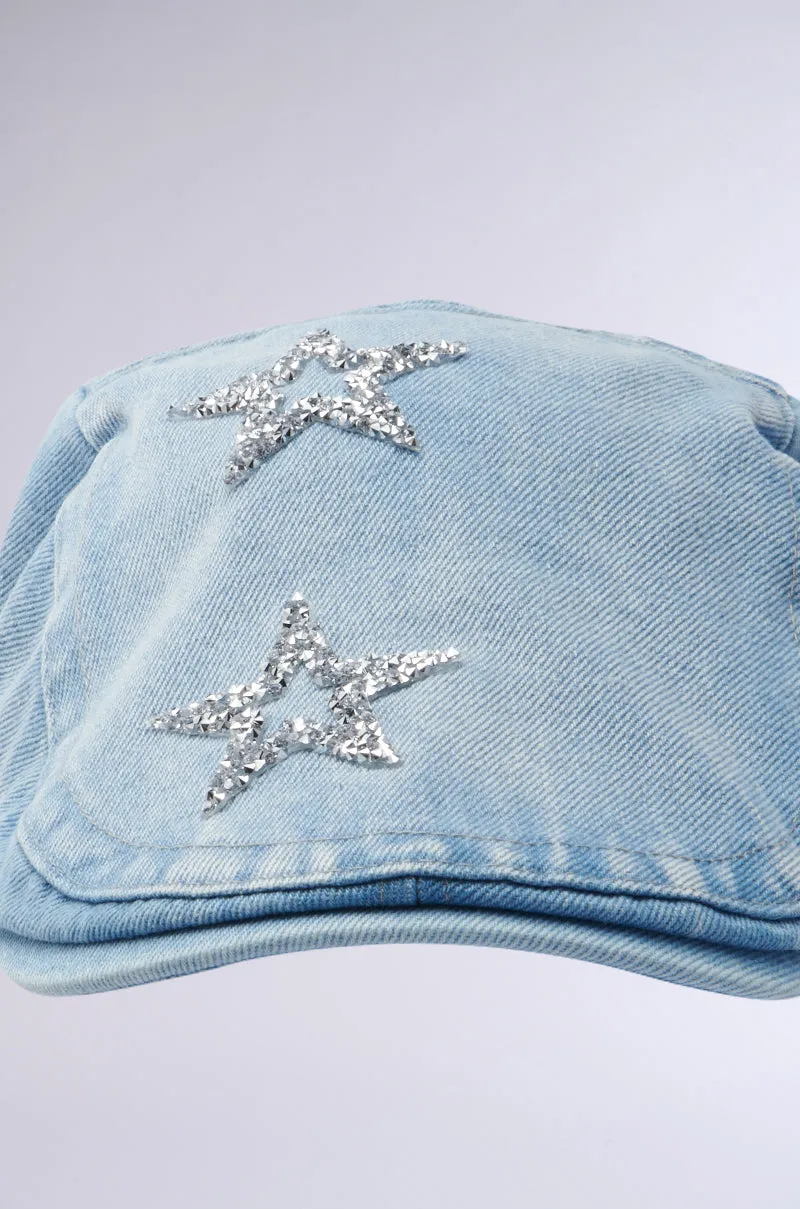 MARDIE GURL HAT sold by AKIRA product image thumbnail 4