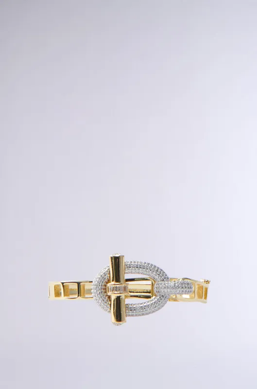 IYKYK BRACELET sold by AKIRA