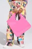CHECK ME OUT PURSE sold by AKIRA