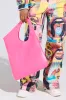 CHECK ME OUT PURSE sold by AKIRA