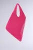 CHECK ME OUT PURSE sold by AKIRA