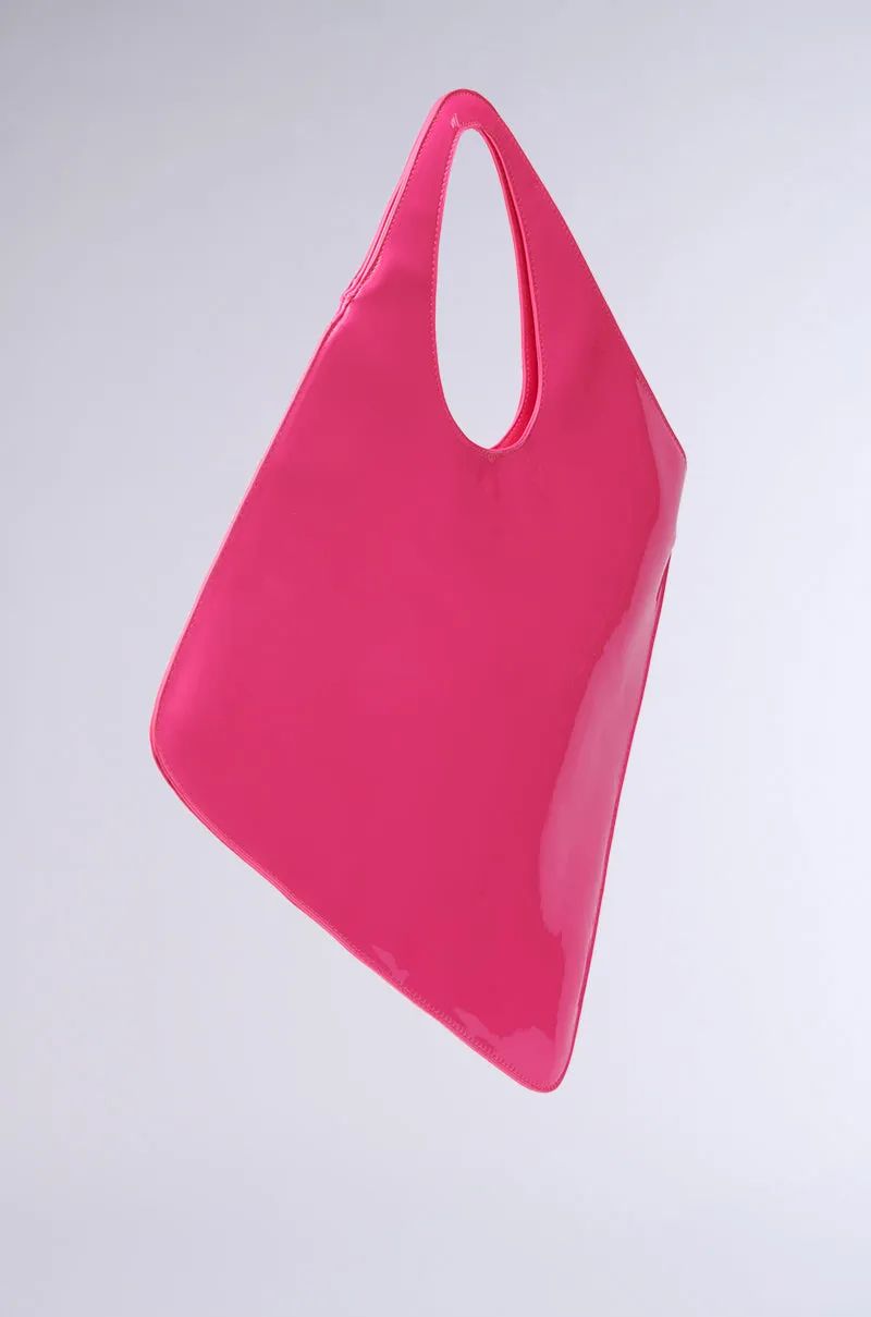 CHECK ME OUT PURSE sold by AKIRA product image thumbnail 4