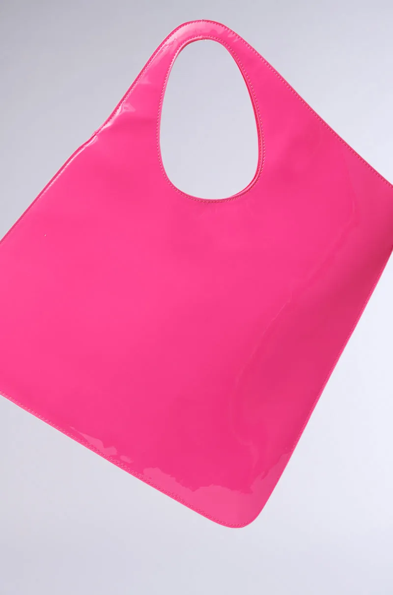 CHECK ME OUT PURSE sold by AKIRA product image thumbnail 5