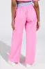 NEW YORK WIDE LEG PANT sold by AKIRA