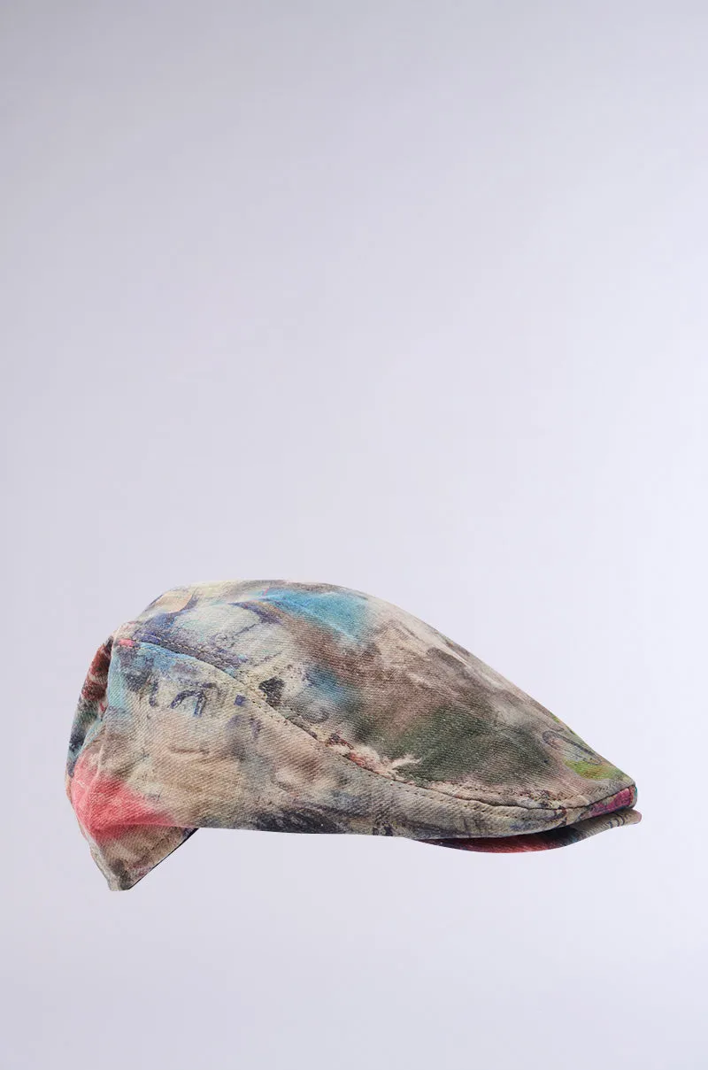 IM OUTSIDE GRAFFITI HAT sold by AKIRA product image thumbnail 4