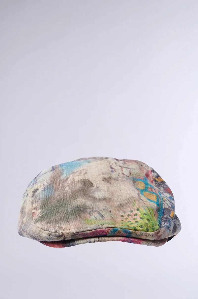 IM OUTSIDE GRAFFITI HAT sold by AKIRA product image thumbnail 3