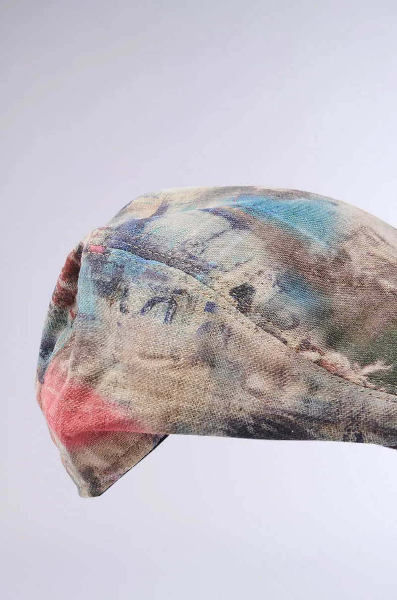 IM OUTSIDE GRAFFITI HAT sold by AKIRA product image thumbnail 5