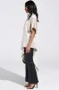 ALWAYS THINKING BLOUSE sold by AKIRA