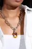 MIXED FEELINGS NECKLACE sold by AKIRA