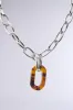 MIXED FEELINGS NECKLACE sold by AKIRA