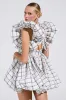 THAT GIRL TWEED MINI DRESS sold by AKIRA
