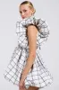 THAT GIRL TWEED MINI DRESS sold by AKIRA