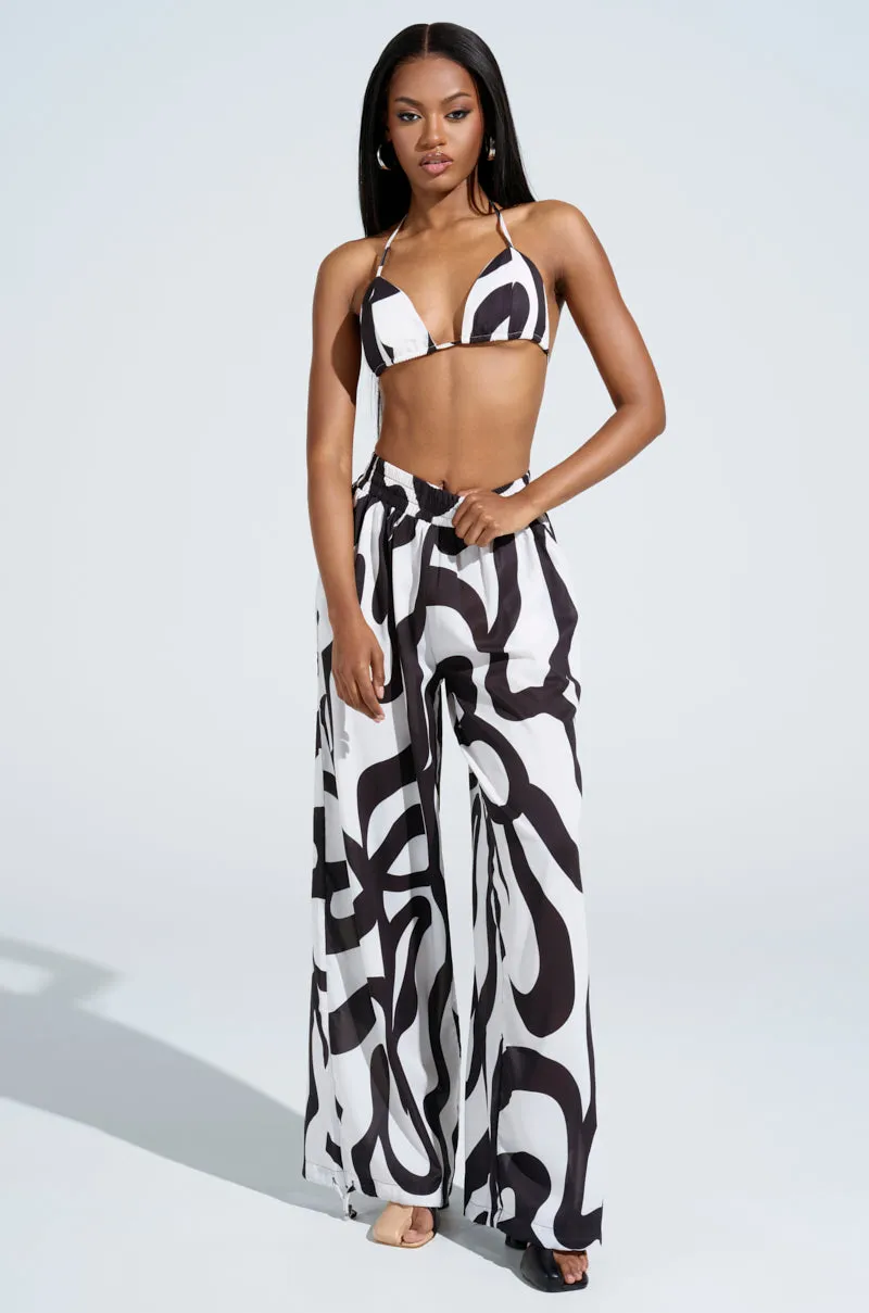 LET IT GO BRALETTE sold by AKIRA product image thumbnail 5