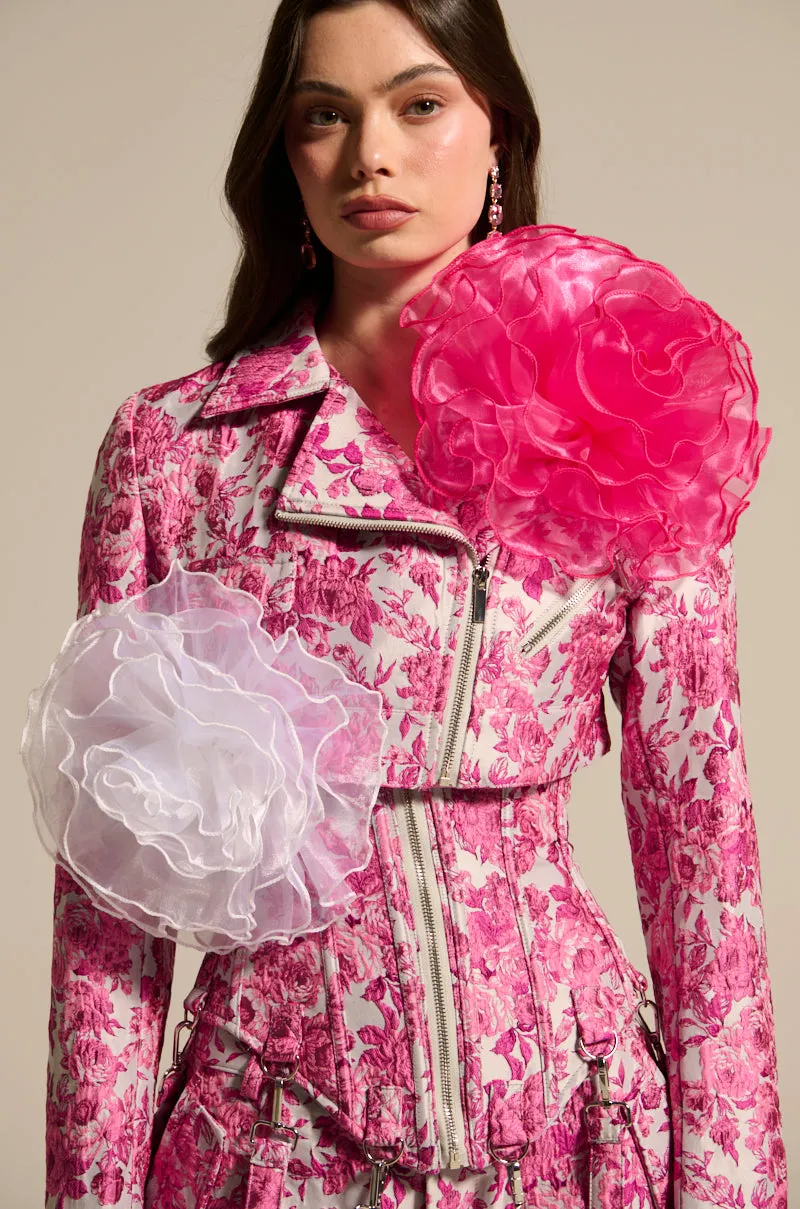 TIS THE SEASON BROOCH SET sold by AKIRA product image thumbnail 2