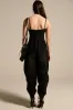 LOOKS LIKE IT JUMPSUIT sold by AKIRA