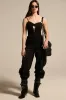 LOOKS LIKE IT JUMPSUIT sold by AKIRA