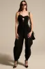 LOOKS LIKE IT JUMPSUIT sold by AKIRA