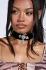 SO DOLCE CHOKER NECKLACE sold by AKIRA