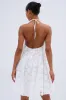 LIZA HALTER MINI DRESS sold by AKIRA